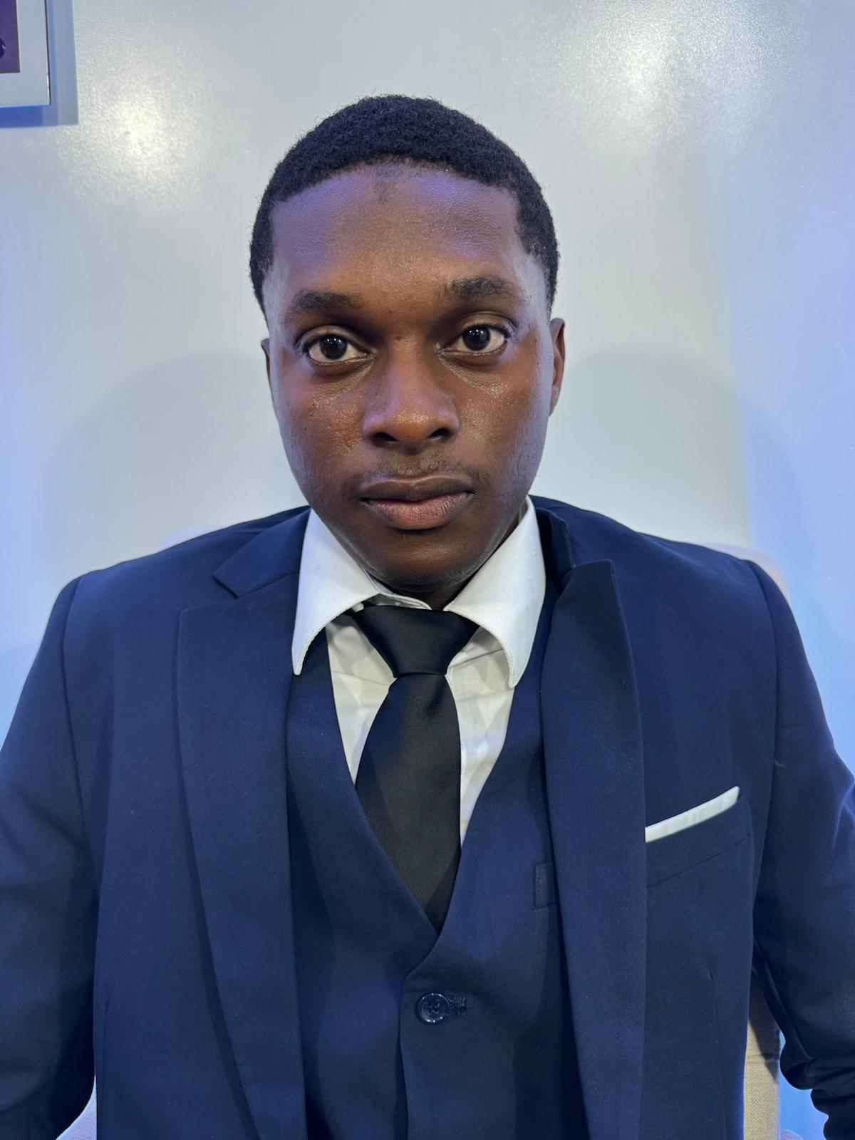 Roshane Lawrence, CEO